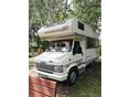 HYMER Camp 55
