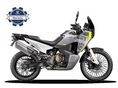 HUSQVARNA NORDEN 901 2025 - 2