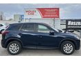 MAZDA CX-5 2.2 CD Revolution AWD AZONNAL VIHETŐ. 8 KERÉK. CSERE IS HITEL IS