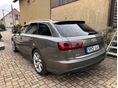 AUDI A6 Avant 2.0 TDI ultra S-tronic Vezérlés kicserélve! Magyar autó!