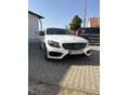 MERCEDES-AMG C 43 2016/9 - 2