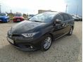 TOYOTA AURIS 2018/1 - 2