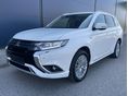 MITSUBISHI OUTLANDER 2020/12 - 4