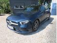 MERCEDES-BENZ A 200 2019/12 - 1