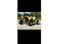 SUZUKI LT-R 450 2008/6 - 2
