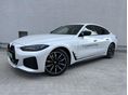BMW I4 M50 Magyarországi - 544LE - 41.000.-km - Premium Selection garancia