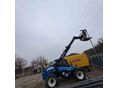NEW HOLLAND 2009 - 1