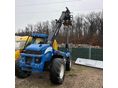 NEW HOLLAND 2009 - 2