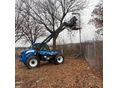 NEW HOLLAND 2009 - 3
