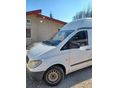 MERCEDES-BENZ VITO 111 CDI L