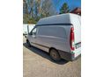 MERCEDES-BENZ VITO 2010/8 - 4