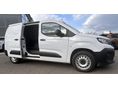 PEUGEOT PARTNER 2025/8 - 5