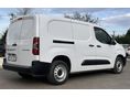 PEUGEOT PARTNER 2025/8 - 8