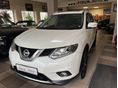 NISSAN X-TRAIL 1.6 dCi Tekna Xtronic PANORÁMA TETŐ.BŐR.AUTOMATA VÁLTÓ.7 ÜLÉS