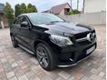 MERCEDES-BENZ GLE 350 d 4Matic 9G-TRONIC AMG Coupe