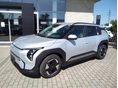 KIA EV3 81,4kWh Earth Plus IVORY SILVER ÉS SNOW WHITE AZONNAL!KAVOSZ LIZINGRE IS!!
