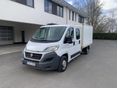FIAT DUCATO 2017 - 1