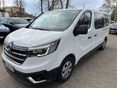RENAULT TRAFIC 2.0 Blue dCi 150 L2H1 Pack Comfort (Automata) (9 személyes )