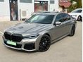 BMW 745e (Automata) SÉRÜLÉSMENTES. M SPORT. KÖLTSÉGMENTES. TULAJDONOSTÓL
