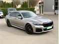 BMW 745 2019/5 - 2