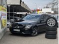 MERCEDES-BENZ C 220 T d 9G-TRONIC ITT és MOST AKCIÓ!!! NYÁRI KEREKEK / SZÉP ÁLLAPOT / SZERVIZELT
