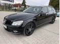 MERCEDES-BENZ C 320 T CDI 4Matic Avantgarde (Automata) DIGITKLÍMA! ÜLÉSFŰTÉS! TEMPOMAT! VONÓHOROG!NAVI!XENON!