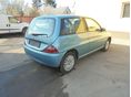 LANCIA YPSILON 2001 - 3