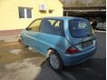 LANCIA YPSILON 2001 - 4