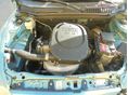 LANCIA YPSILON 2001 - 6