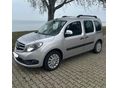 MERCEDES-BENZ CITAN 111 CDI Mixto A3 BlueEFFICIENCY EURO6 Citan 111 cdi. EURO6. Start-Stop. Vonóhorog