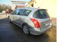PEUGEOT 308 2008 - 4
