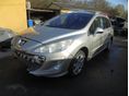 PEUGEOT 308 2008 - 1