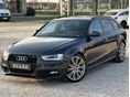 AUDI A4 2015/1 - 25