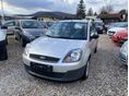 FORD FIESTA 2008/7 - 1