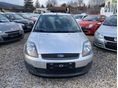 FORD FIESTA 2008/7 - 2