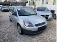 FORD FIESTA 2008/7 - 3