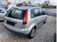 FORD FIESTA 2008/7 - 5