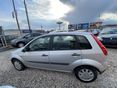 FORD FIESTA 2008/7 - 8
