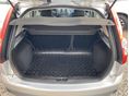 FORD FIESTA 2008/7 - 11