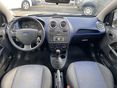FORD FIESTA 2008/7 - 9