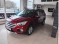FORD KUGA 2018/12 - 1