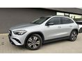 MERCEDES-BENZ GLA 180 7G-DCT Mild hybrid drive ÁFÁ-S / Szervízcsomag / Gyári garancia