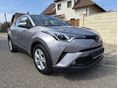 TOYOTA C-HR 2017/11 - 1