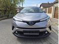 TOYOTA C-HR 2017/11 - 2