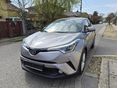 TOYOTA C-HR 2017/11 - 3