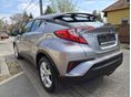 TOYOTA C-HR 2017/11 - 7