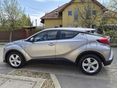 TOYOTA C-HR 2017/11 - 8