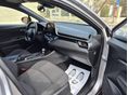 TOYOTA C-HR 2017/11 - 10