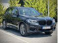 BMW X3 xDrive30e M Sport (Automata) M-PACKET. félbőr. Lézer lámpák. kamera. friss szerviz
