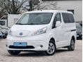 NISSAN NV200 e-NV200 Tekna (Automata) 24kWh akku+Alufelni+Navi+Tolatókamera++